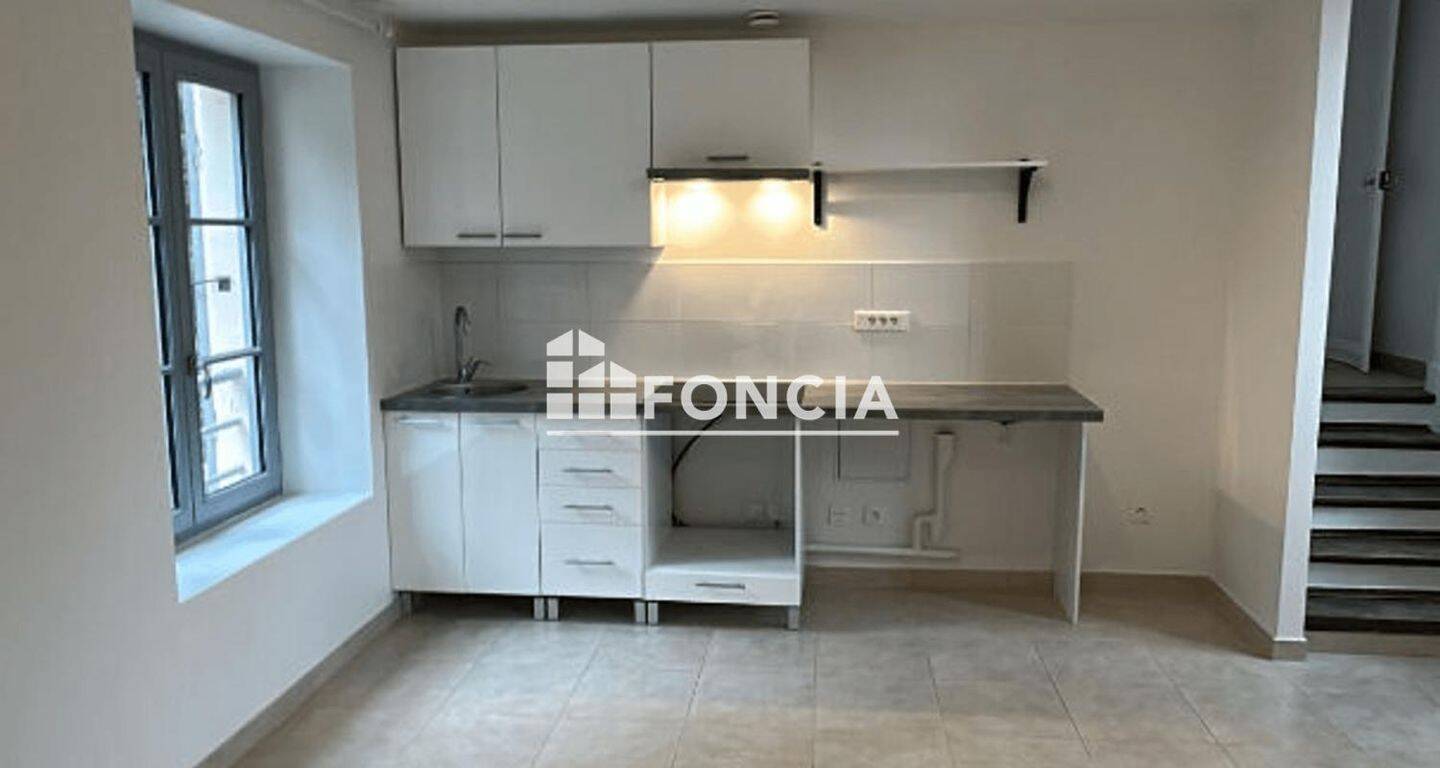 Appartement 2 pièces 40 m² · à L'Isle-Adam · 39,7 m² · 944 €