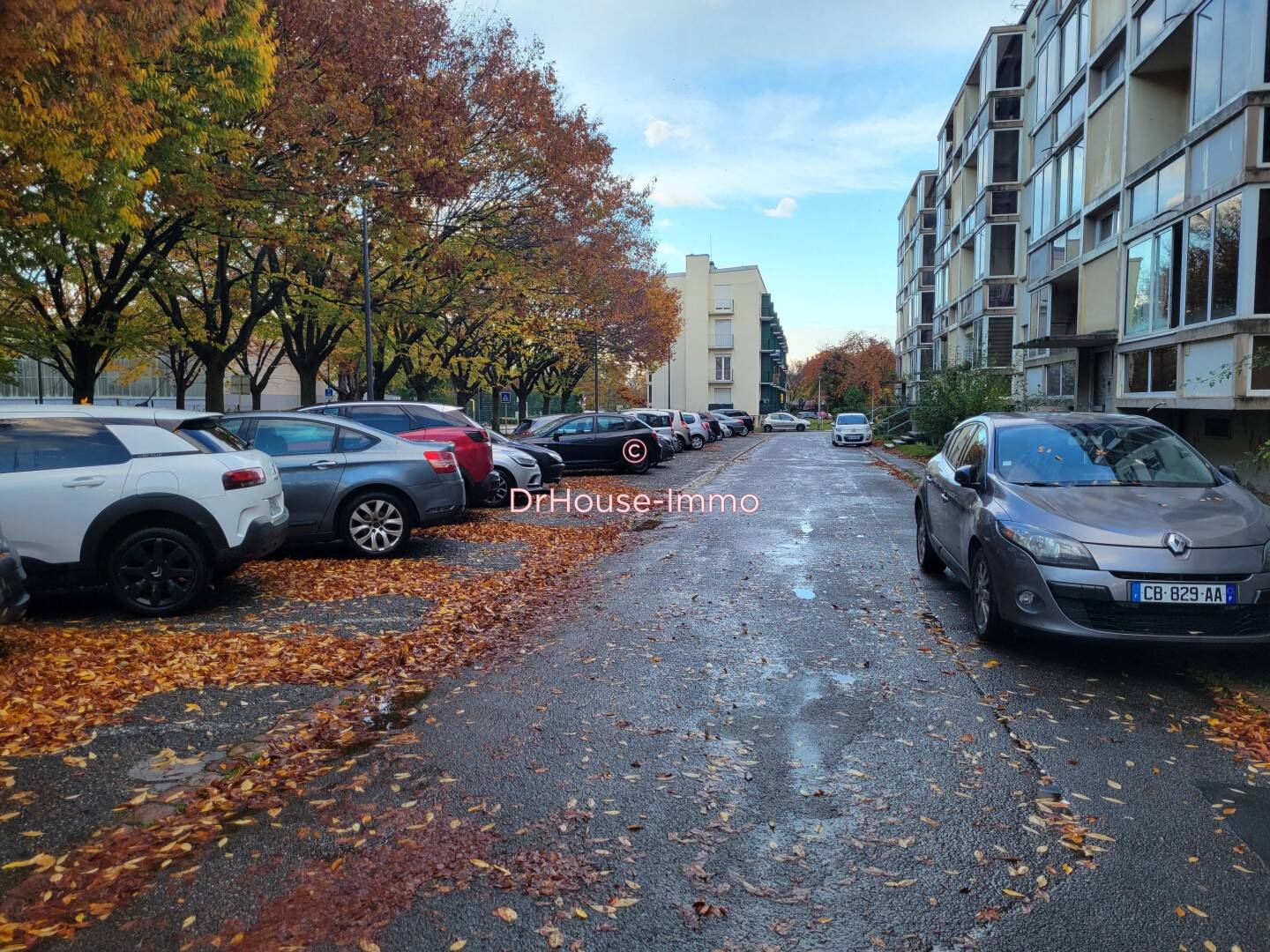 Appartement 3 pièces 60 m² · à Mulhouse · 60 m² · 74 000 €