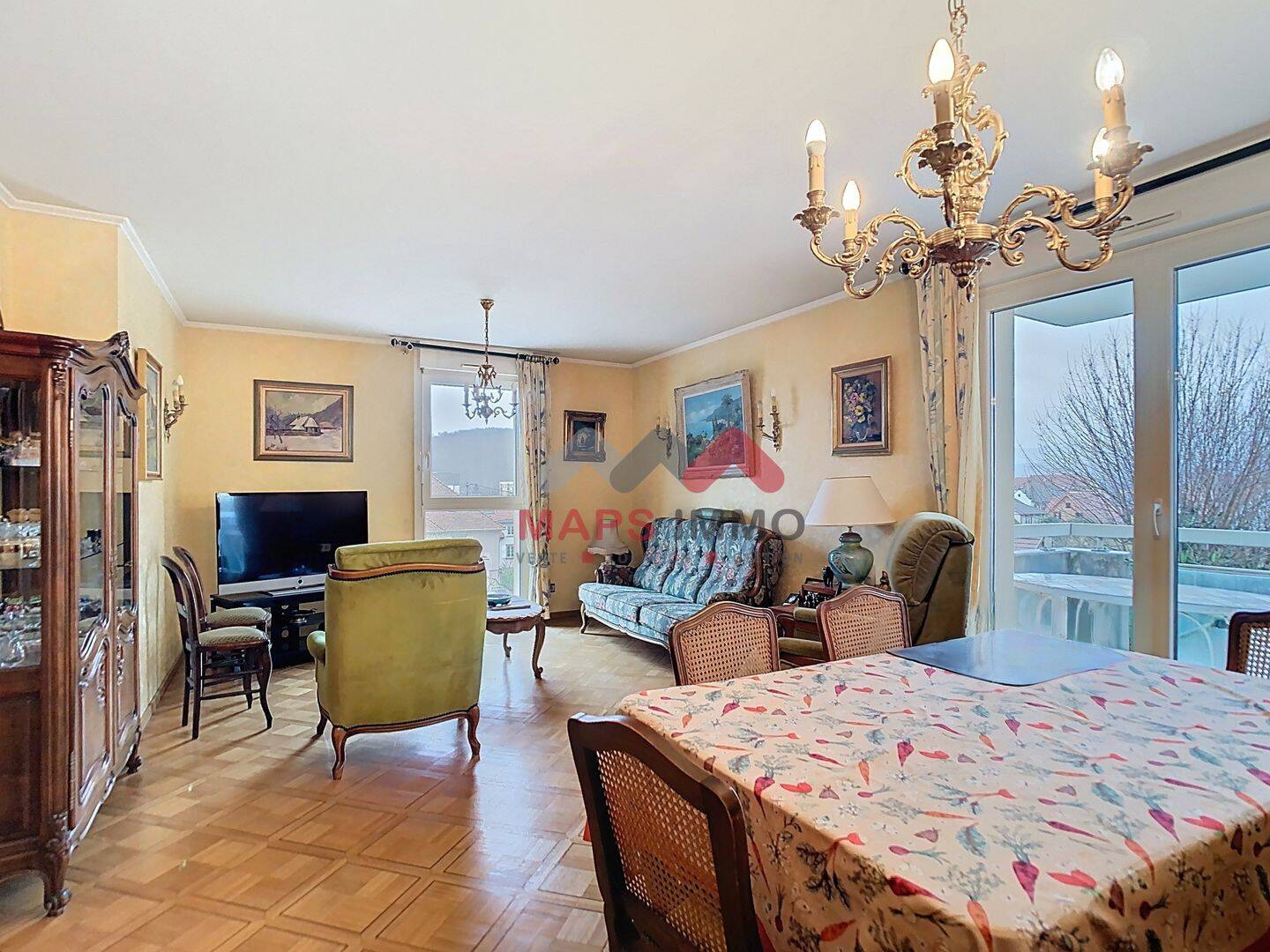 Appartement 5 pièces 120 m² · à Mutzig · 120 m² · 240 000 €