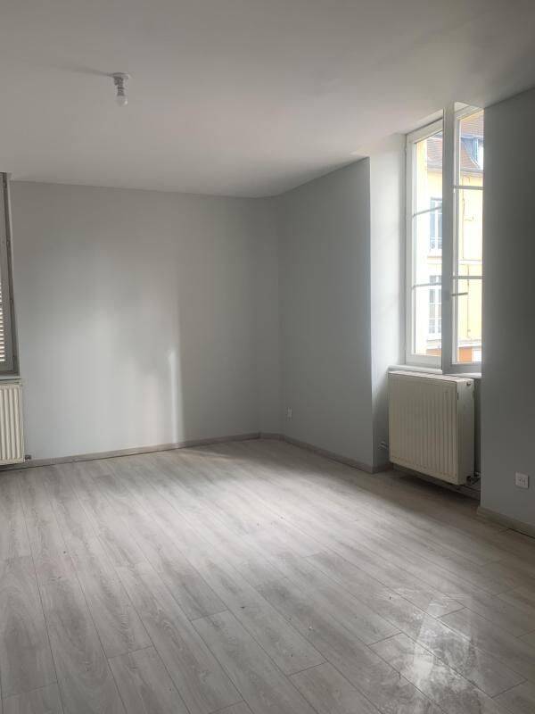 Appartement 2 pièces 62 m² · à Chalon-sur-Saône · 62 m² · 545 €/mois