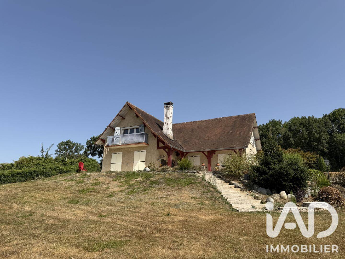 Maison 5 pièces 114 m² · à Laslades · 114 m² · 219 000 €