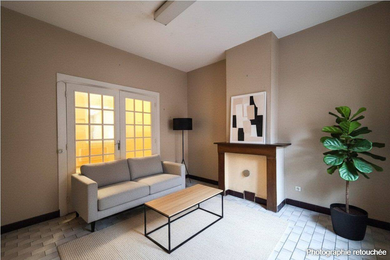 Maison 4 pièces 75 m² · à Lille · 75 m² · 140 000 €