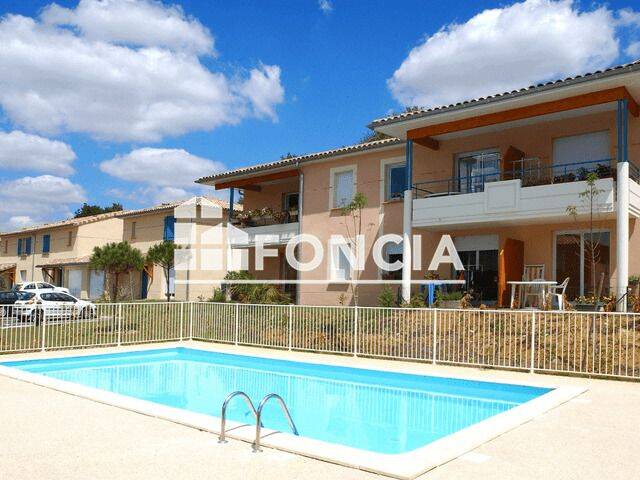 Maison 4 pièces 93 m² · à Auch · 93,2 m² · 920 €