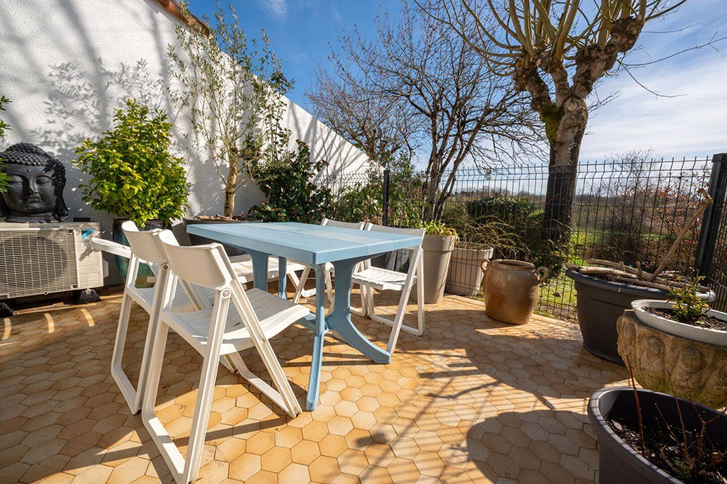 Appartement 1 pièce 26 m² · à Royan · 26,3 m² · 126 000 €