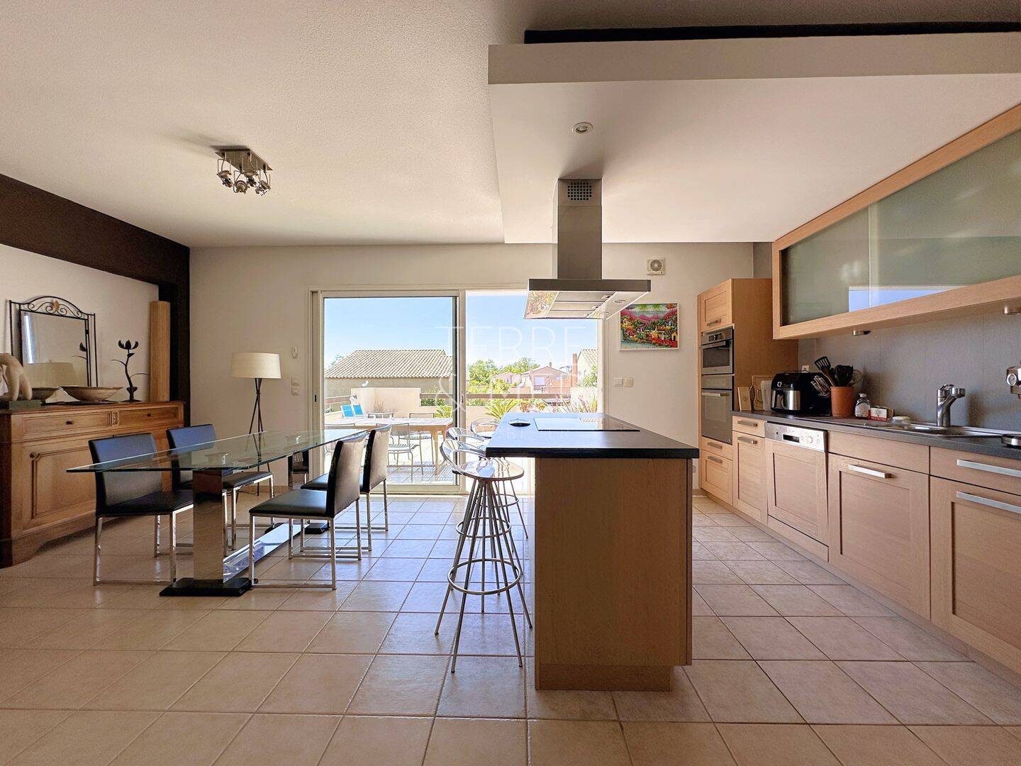 Appartement 4 pièces 134 m² · à Saint-Cyprien · 134 m² · 445 000 €