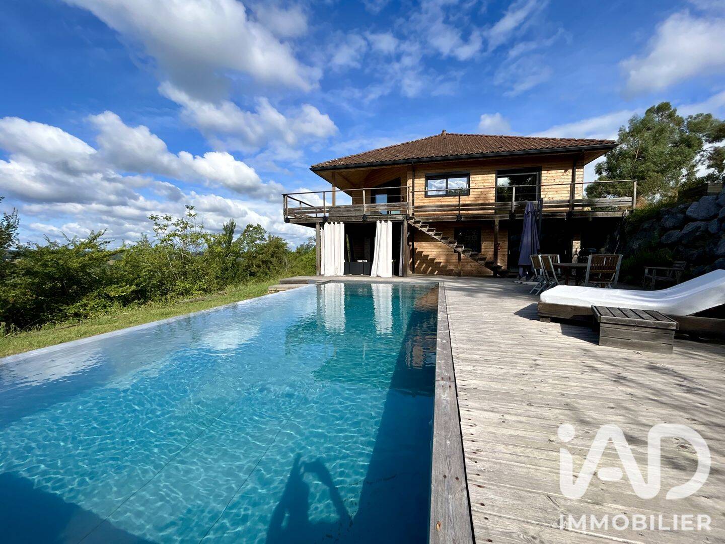 Maison 6 pièces 284 m² · à Pimbo · 284 m² · 540 000 €