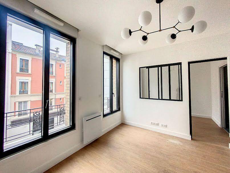 Appartement 1 pièce 30 m² · à Lille · 30 m² · 650 €/mois
