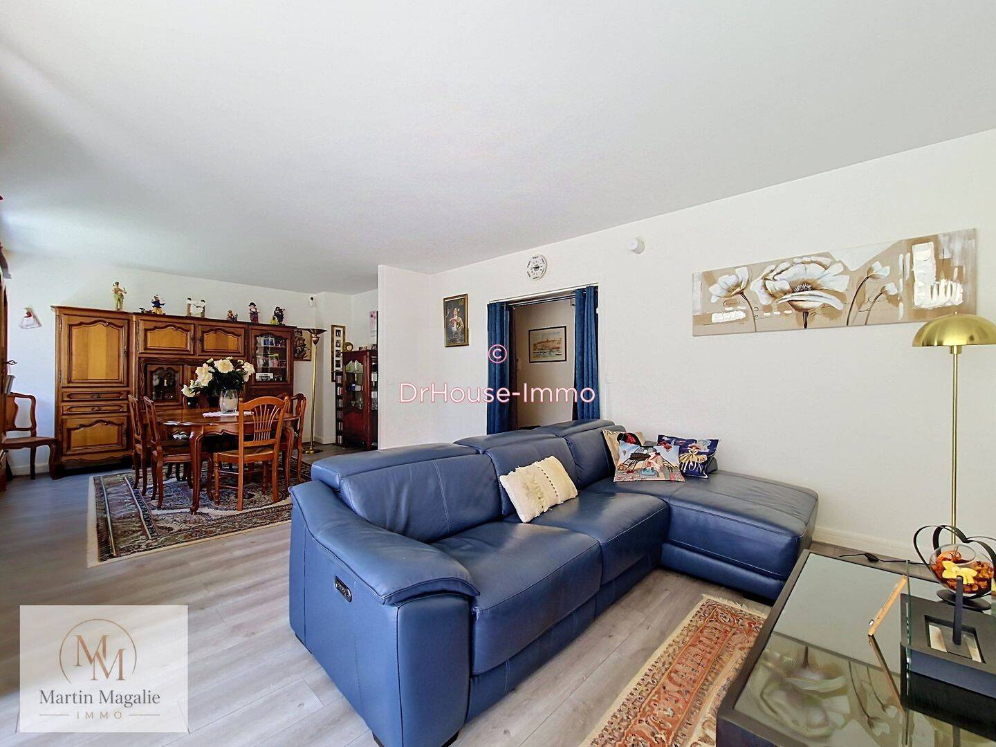 Appartement 4 pièces 89 m² · à Orgeval · 89,2 m² · 346 970 €