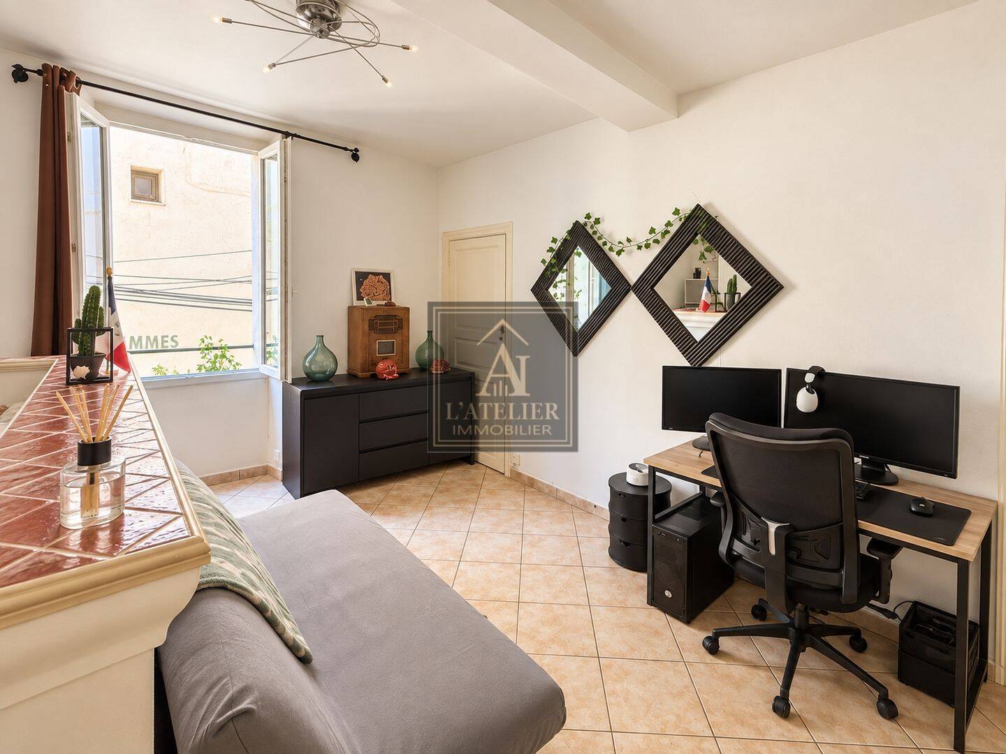 Appartement 1 pièce 30 m² · à Solliès-Toucas · 30 m² · 99 000 €