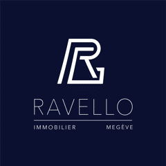 GEOFFREY RAVELLO IMMOBILIER logo