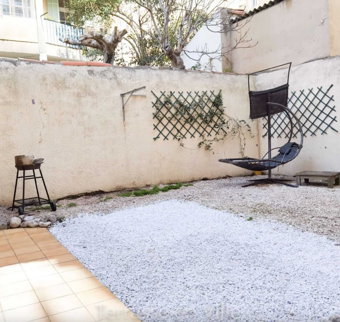 Appartement 2 pièces 31 m² · à Marseille 5ème Arrondissement · 31 m² · 852 €/mois