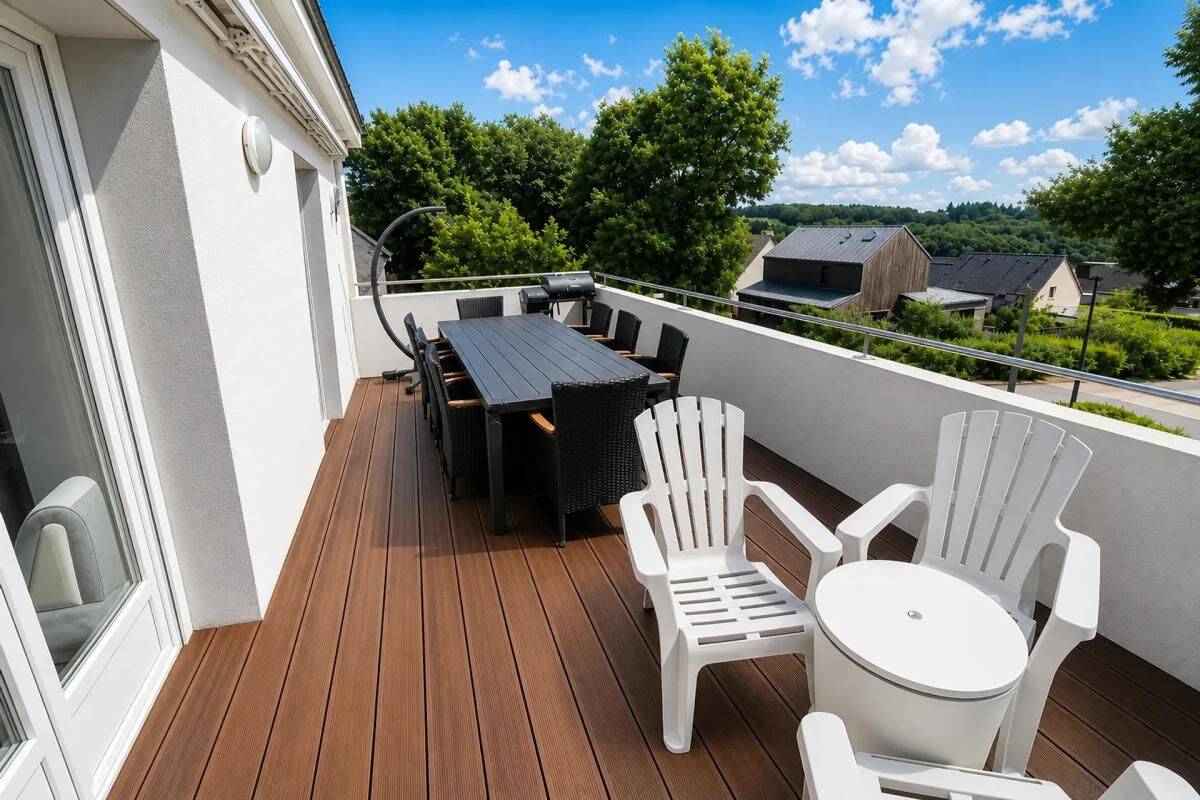 Maison 5 pièces 121 m² · à Languidic · 121 m² · 249 800 €