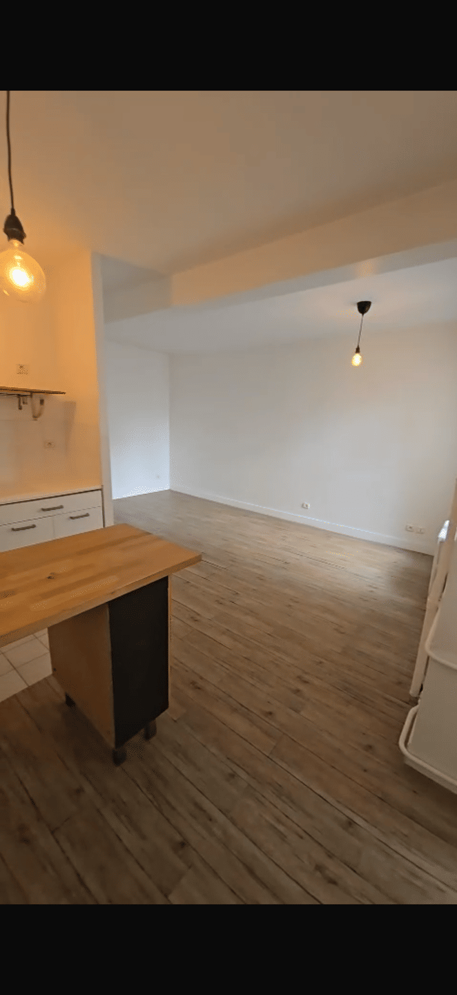 Appartement 1 pièce 30 m² · à Paris 12ème Arrondissement · 29,9 m² · 1 190 €/mois