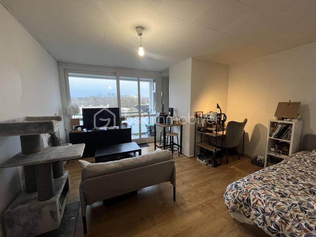 Appartement 1 pièce 29 m² · à Chambray-lès-Tours · 29 m² · 87 000 €