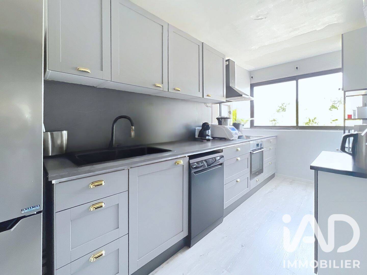 Appartement 5 pièces 89 m² · à Apt · 89 m² · 122 000 €