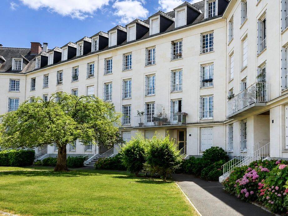Appartement 4 pièces 79 m² · à Tours · 79 m² · 189 000 €