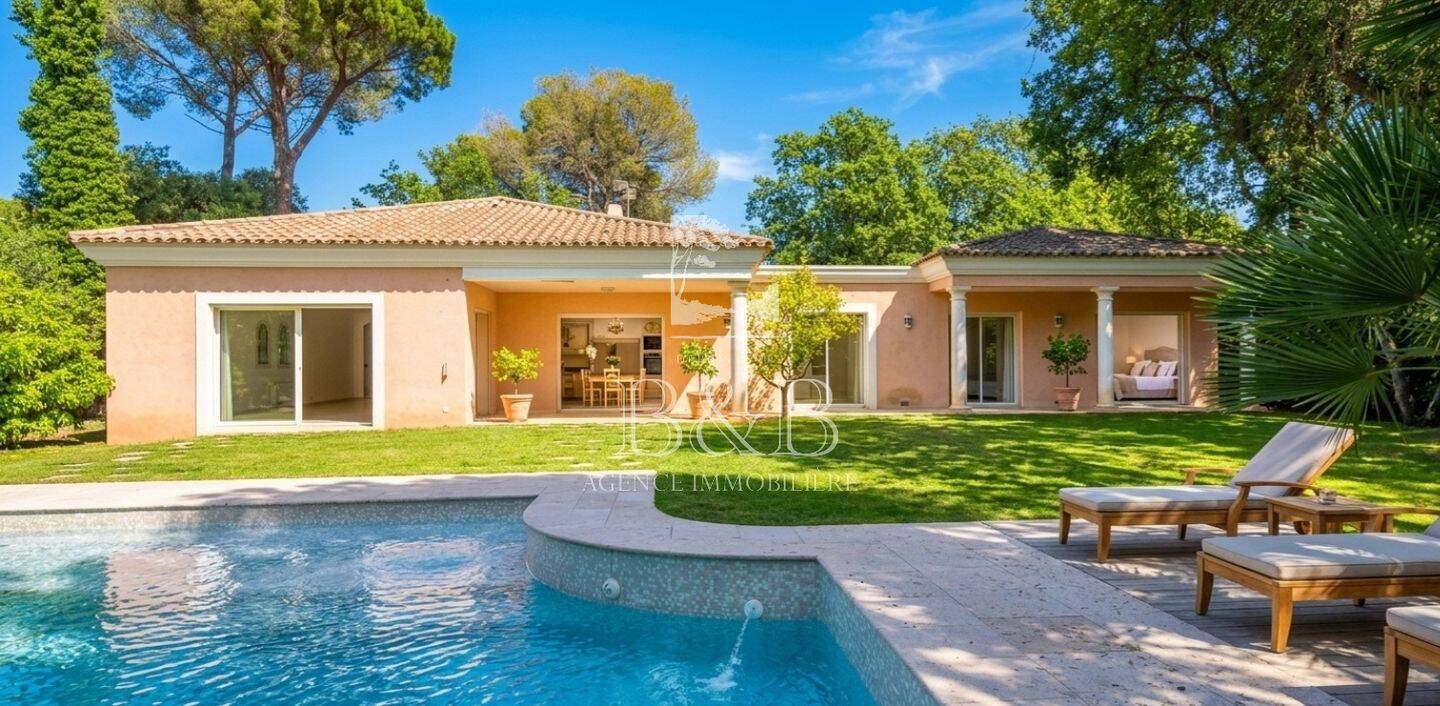 Maison 7 pièces 230 m² · à Saint-Raphaël · 230 m² · 1 360 000 €