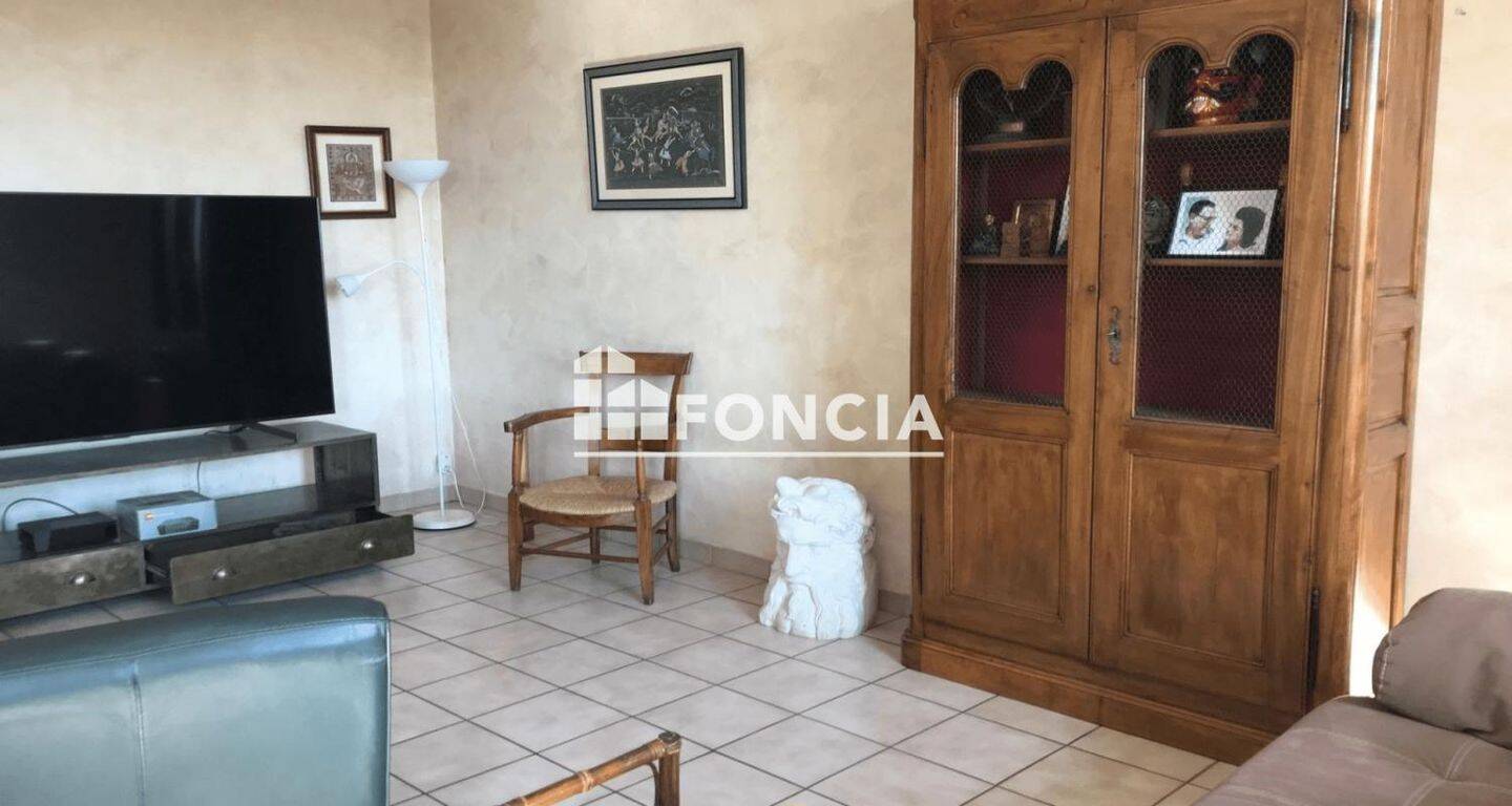 Appartement 4 pièces 80 m² · à Carpentras · 80 m² · 773 €/mois