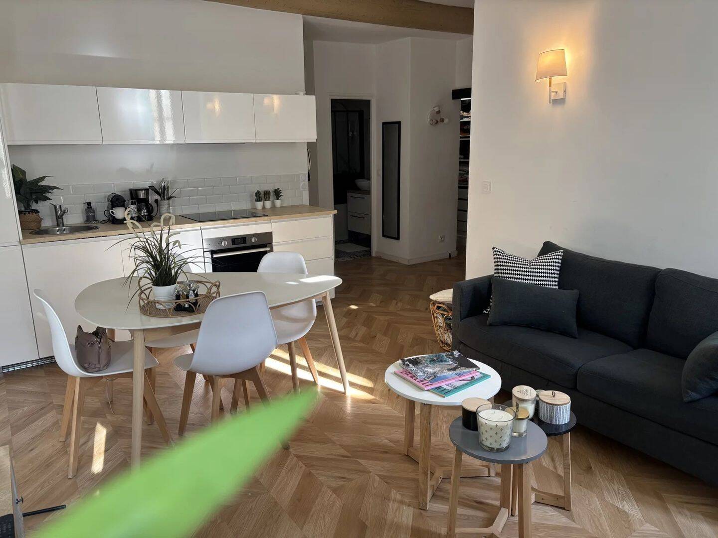 Appartement 2 pièces 44 m² · à Bandol · 44 m² · 295 000 €