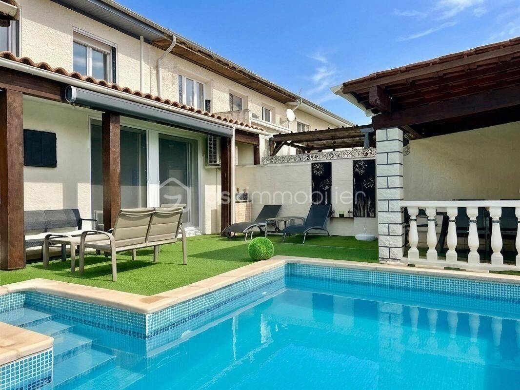 Maison 6 pièces 121 m² · à Béziers · 121 m² · 264 000 €