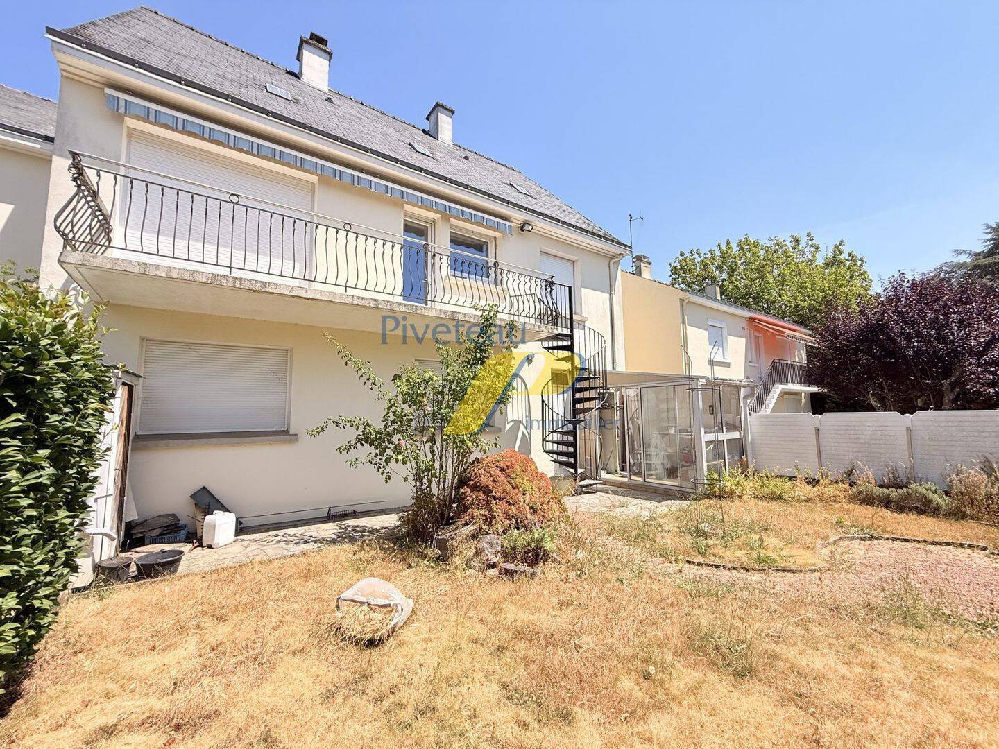 Maison 6 pièces 123 m² · à Orvault · 122,7 m² · 359 900 €