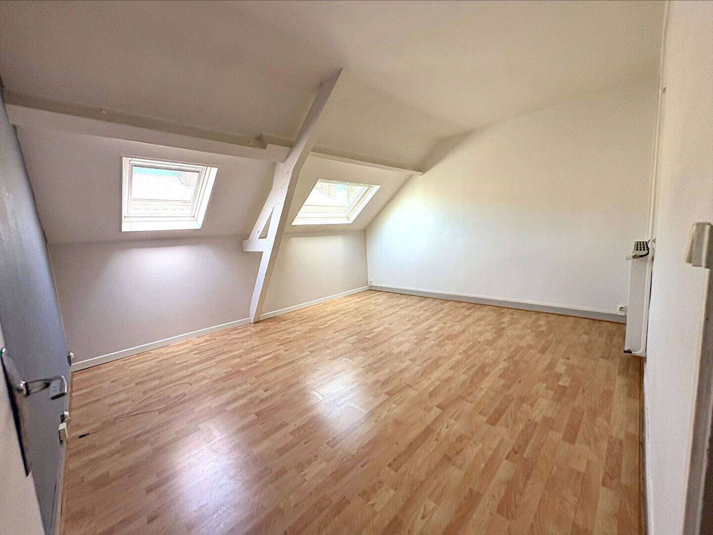 Appartement 2 pièces 41 m² · à Rouen · 41 m² · 650 €