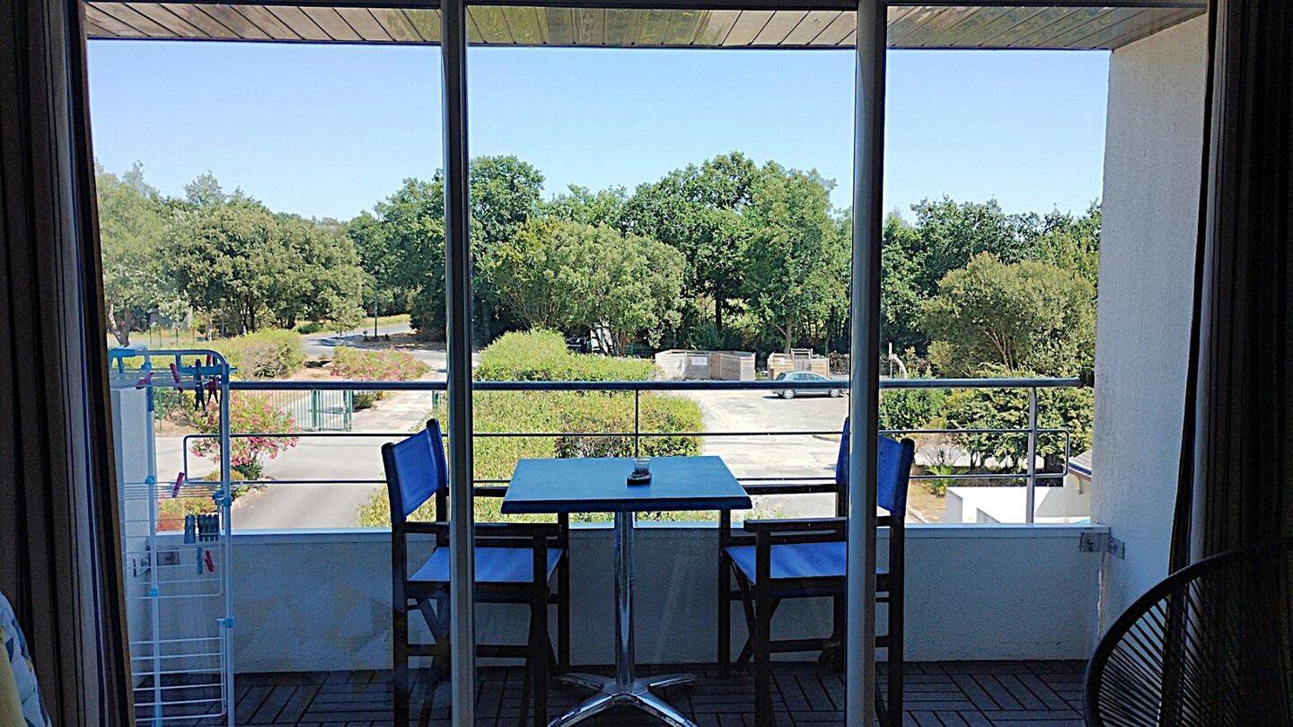 Appartement 2 pièces 35 m² · à Combrit · 35 m² · 128 999 €