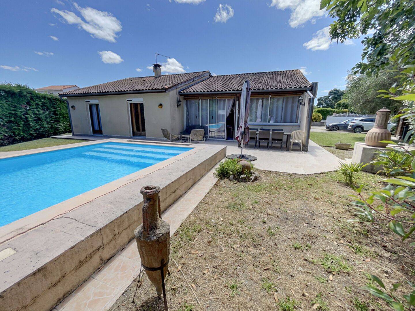 Maison 4 pièces 116 m² · à Muret · 116,2 m² · 296 200 €
