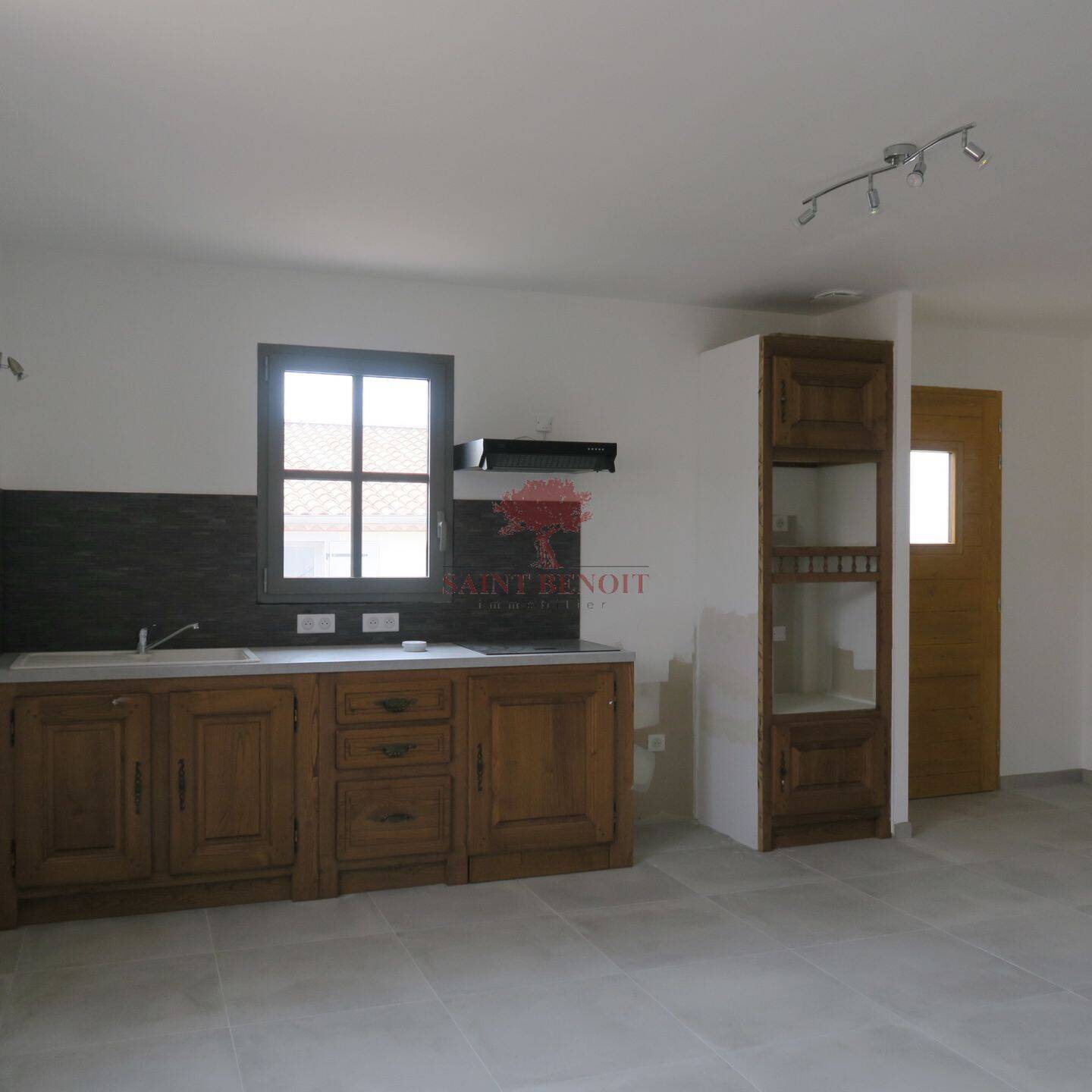 Appartement 3 pièces 70 m² · à Aniane · 70 m² · 815 €/mois