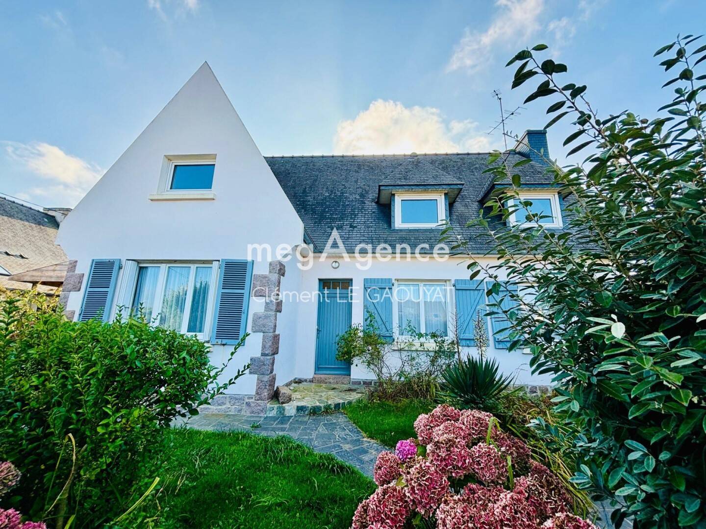 Maison 6 pièces 114 m² · à Perros-Guirec · 114 m² · 328 500 €