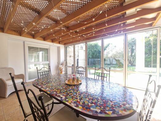 Maison à vendre 672 000 € 8 pièces 5 chambres 225 m² 1 176 m² de terrain Orvasserie Saint-Herblain 44800