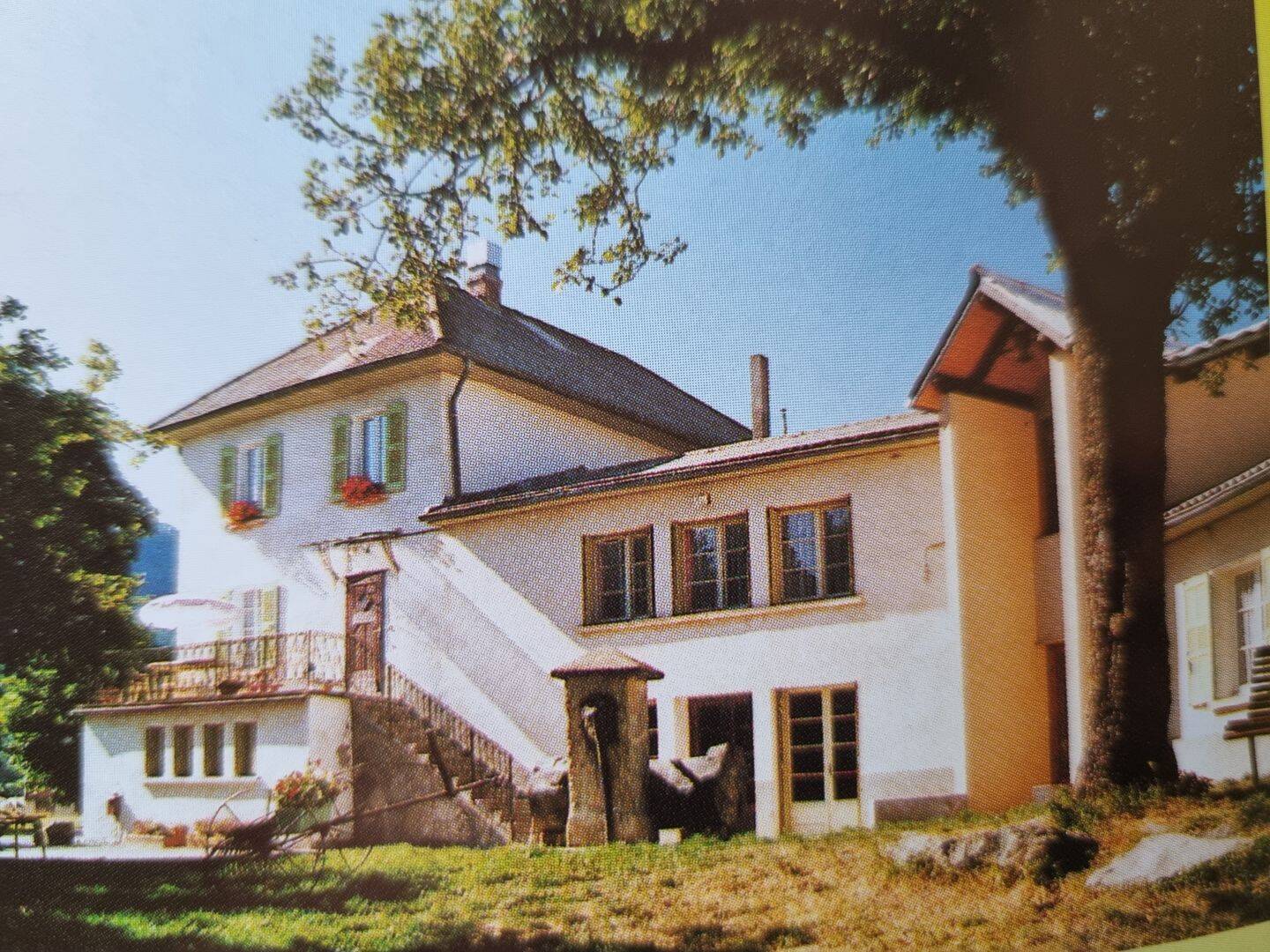 Maison 25 pièces 854 m² · à Seyne · 854 m² · 799 000 €