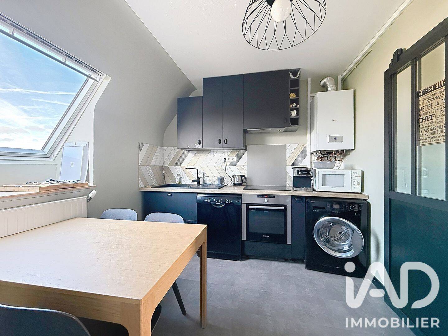 Appartement 4 pièces 76 m² · à Lamballe-Armor · 75,7 m² · 178 000 €