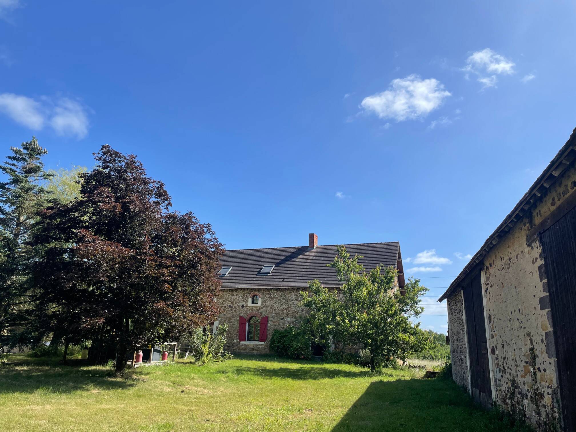 Maison 7 pièces 300 m² · à Massay · 300 m² · 229 000 €