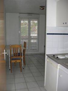 Appartement 1 pièce 21 m² · à Avignon · 20,8 m² · 408 €