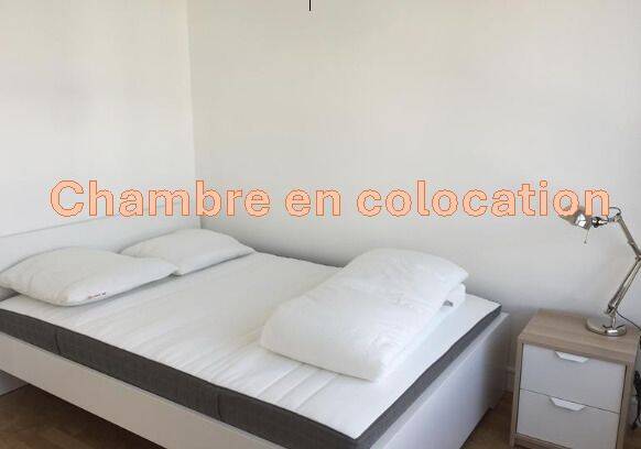 1 pièce 55 m² · à Lyon 7ème Arrondissement · 55 m² · 602 €/mois