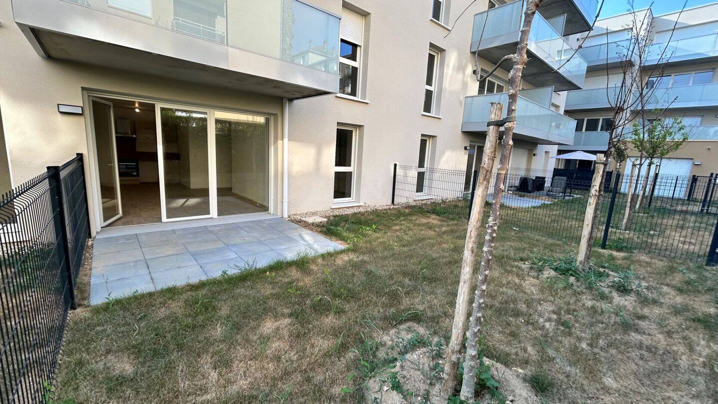 Appartement 2 pièces 47 m² · à Petit-Couronne · 47 m² · 747 €/mois