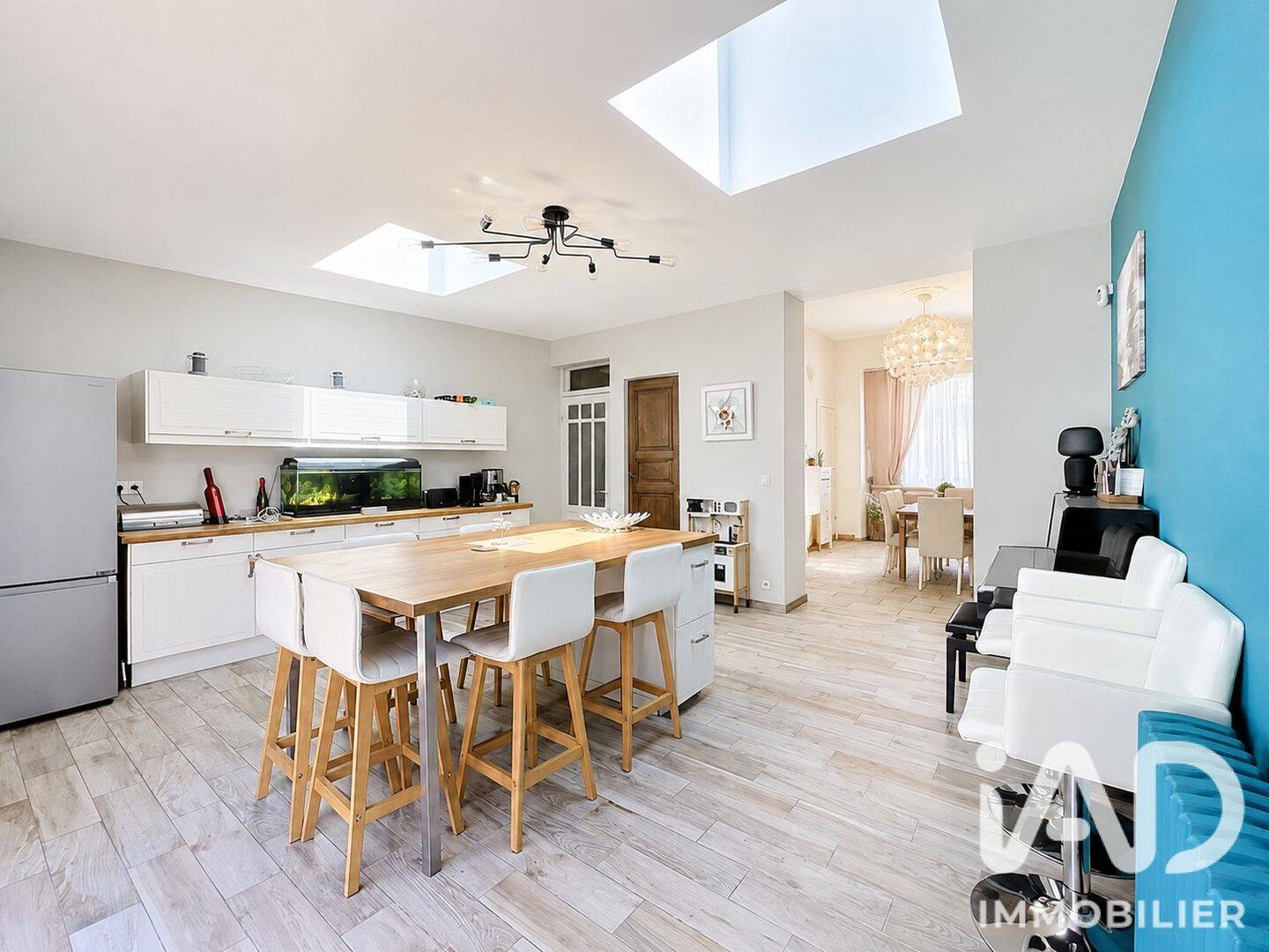 Maison 7 pièces 152 m² · à Douai · 152 m² · 262 000 €