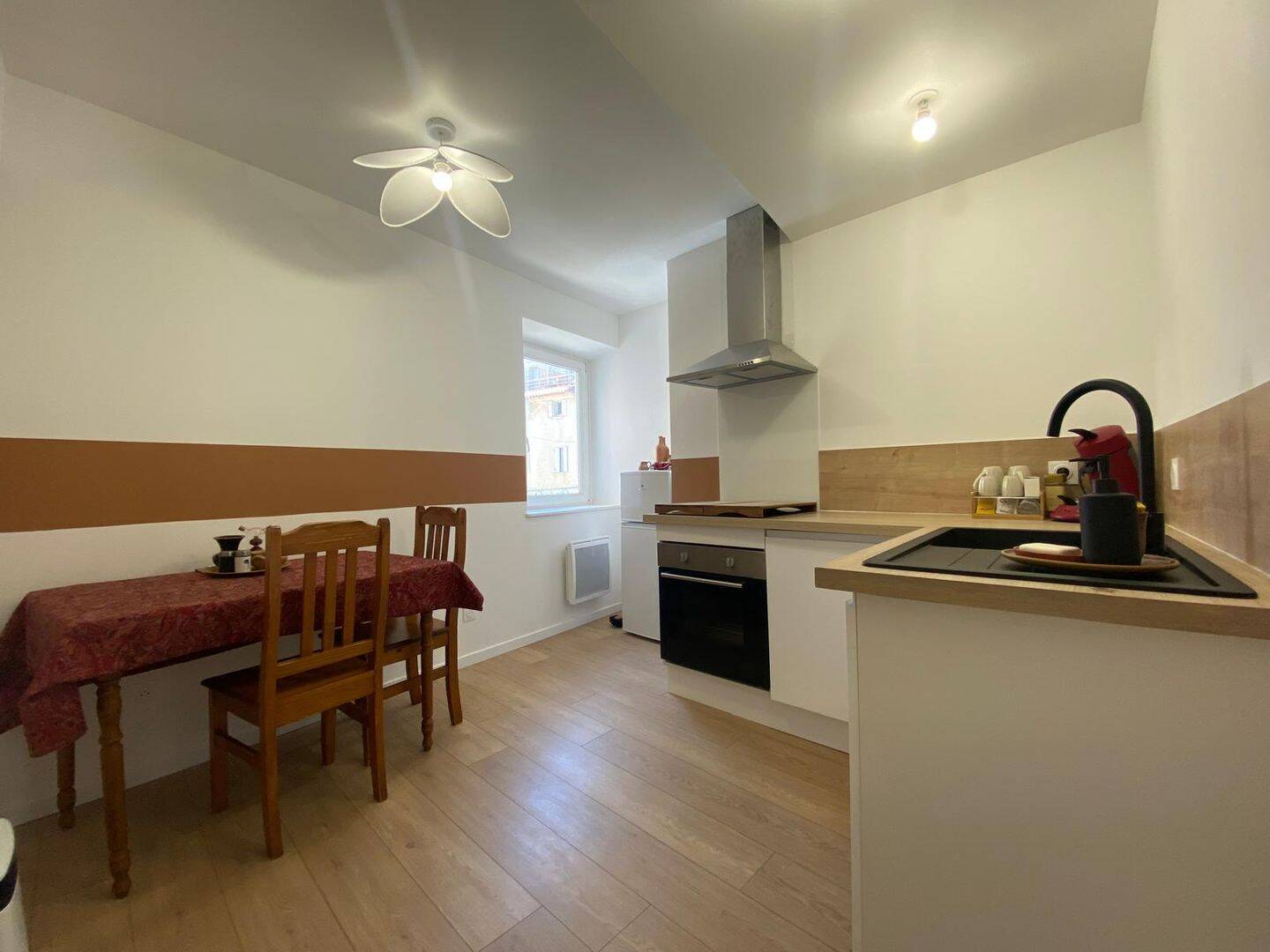 Appartement 2 pièces 25 m² · à Narbonne · 25 m² · 650 €