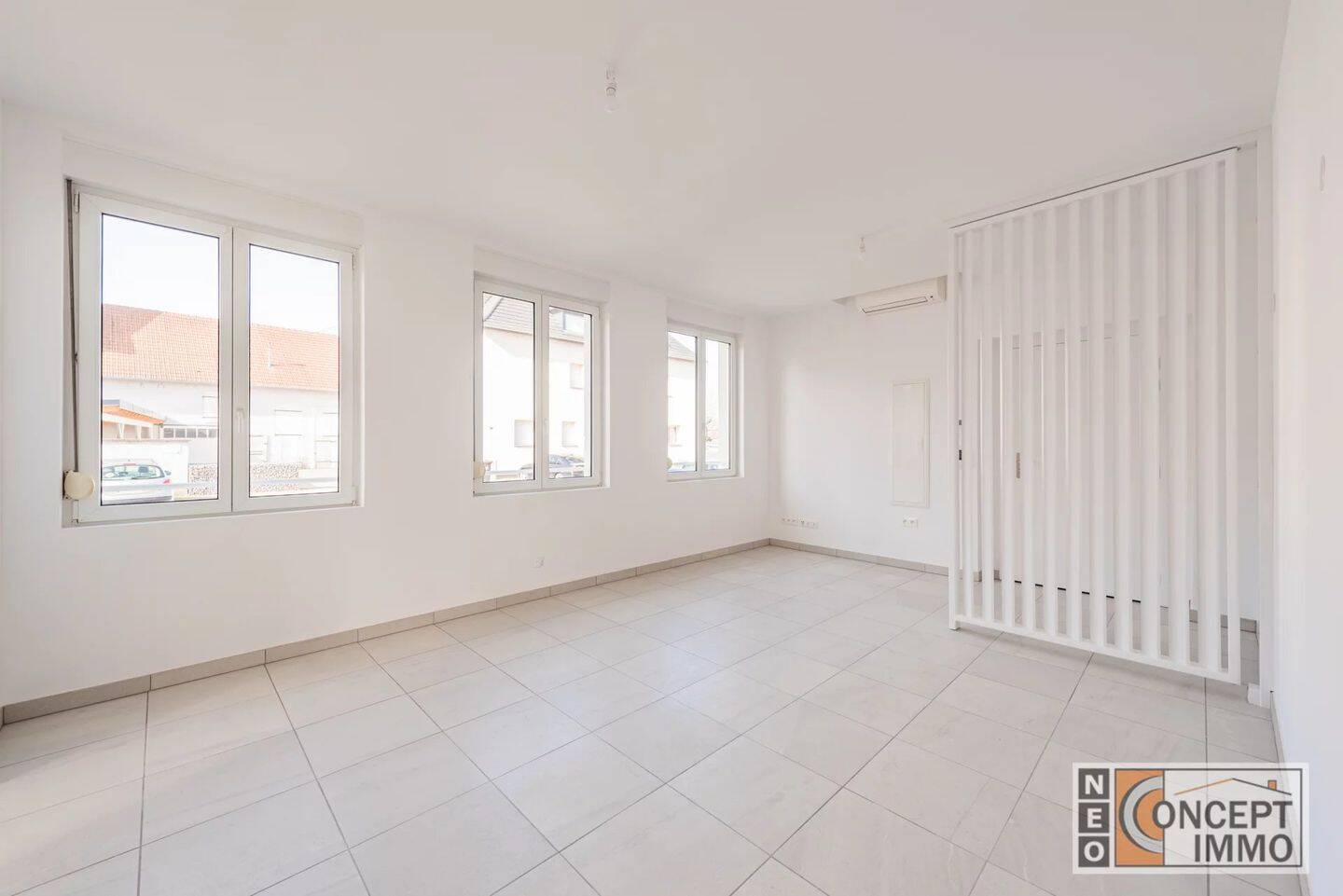 Appartement 4 pièces 88 m² · à Drusenheim · 88,1 m² · 880 €/mois