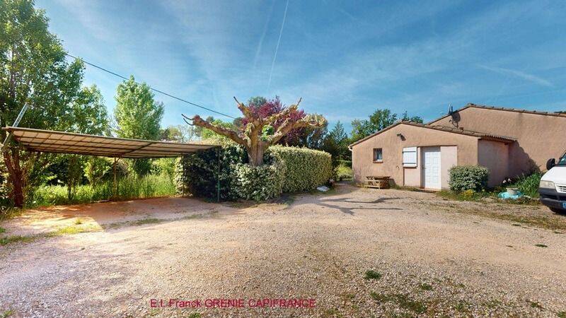 Maison 4 pièces 91 m² · à Garéoult · 91 m² · 350 000 €