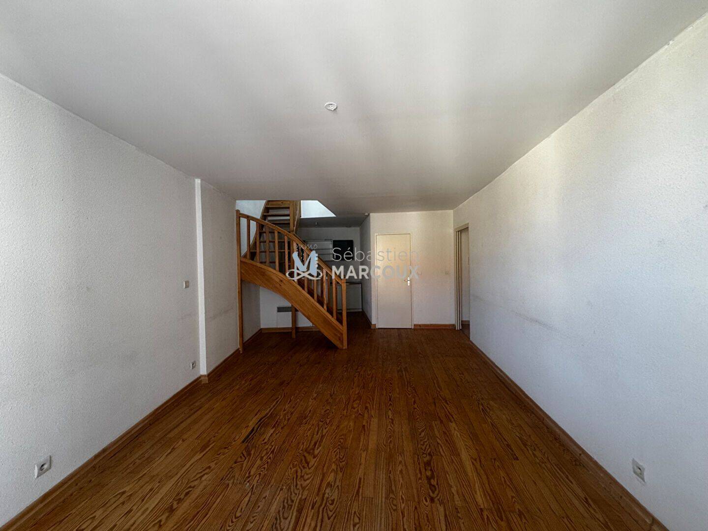 Appartement 4 pièces 80 m² · à Montbrison · 80 m² · 630 €