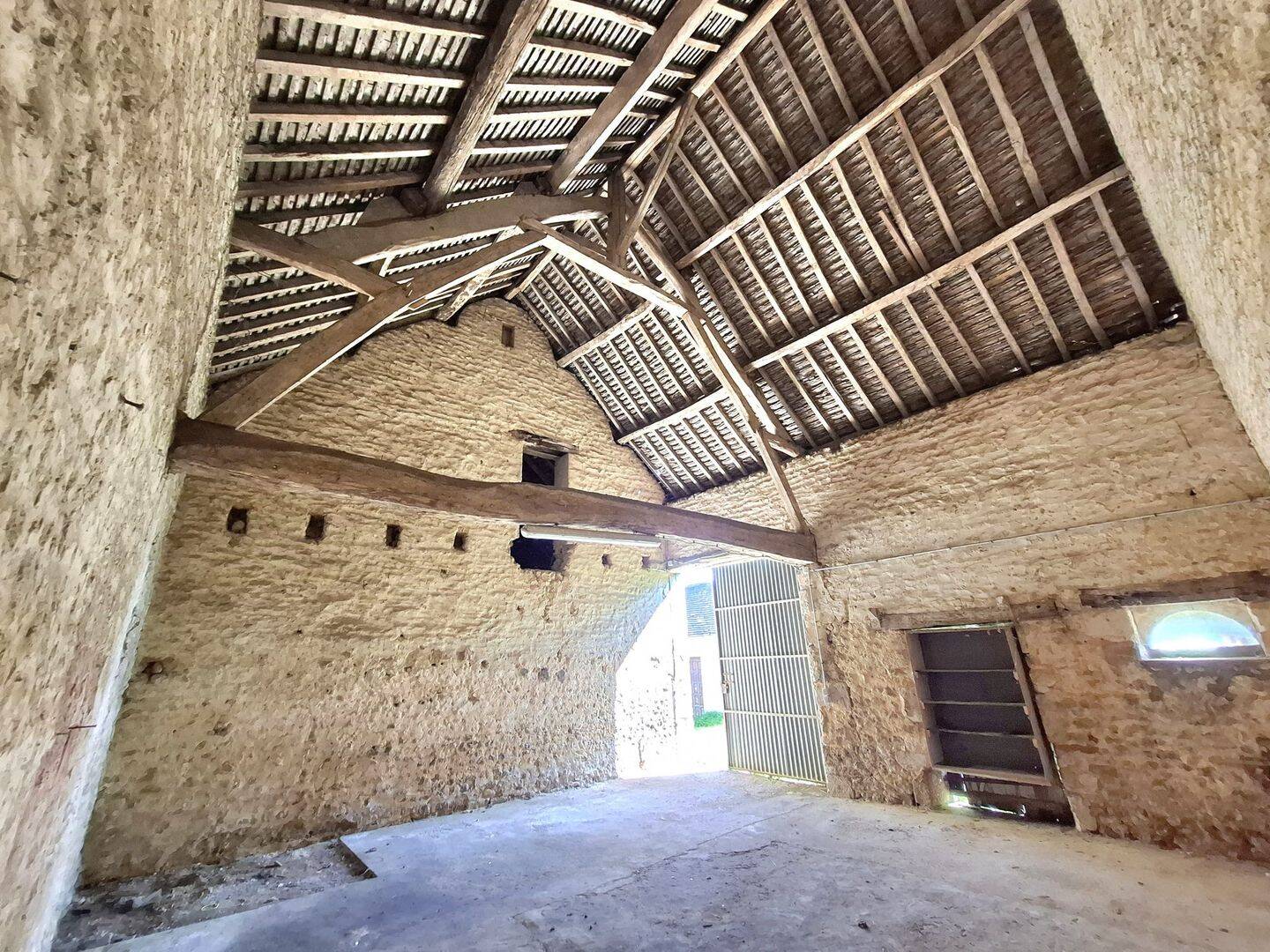 Maison 3 pièces 55 m² · à Fresnay-sur-Sarthe · 55 m² · 59 400 €