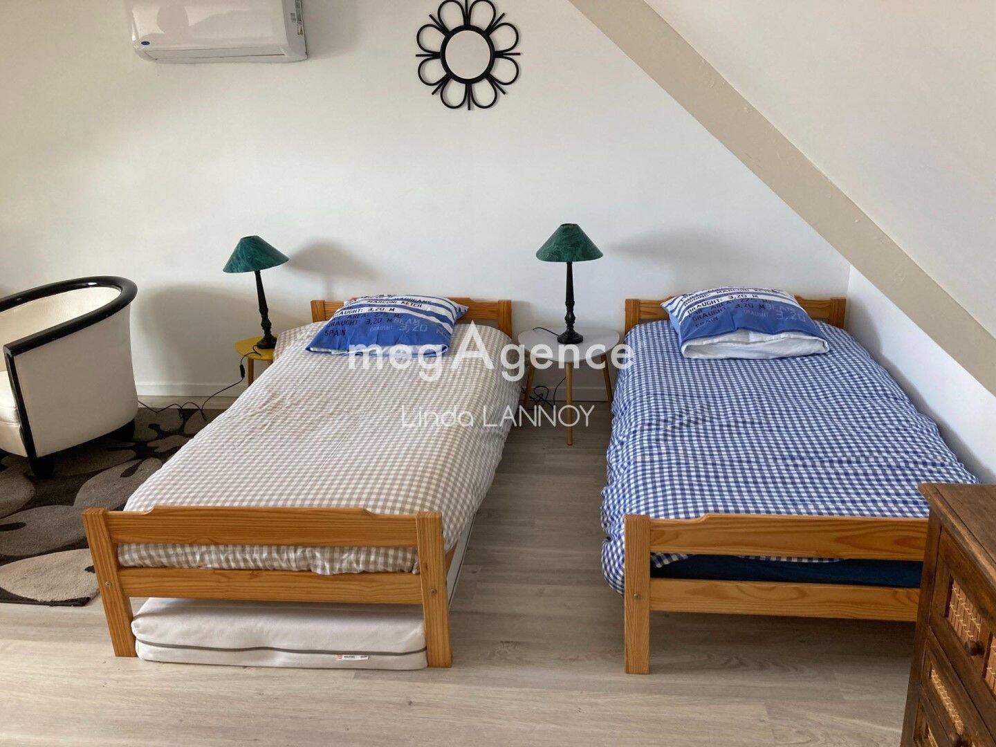 Maison 6 pièces 155 m² · à Audresselles · 155 m² · 449 000 €