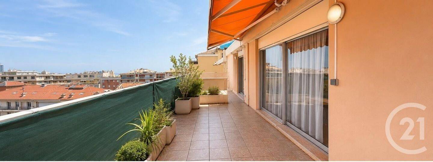 Appartement 3 pièces 75 m² · à Menton · 75 m² · 550 000 €