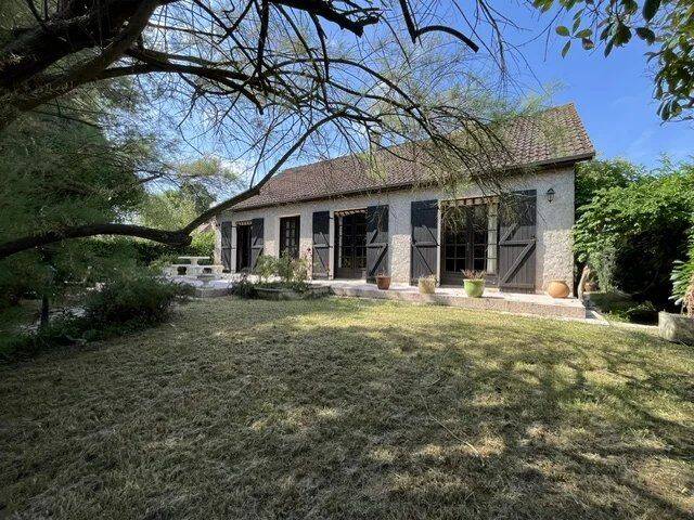 Maison 5 pièces 100 m² · à Varennes-Vauzelles · 99,5 m² · 143 000 €