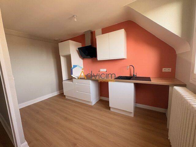 Appartement 2 pièces 40 m² · à Orléans · 40 m² · 660 €