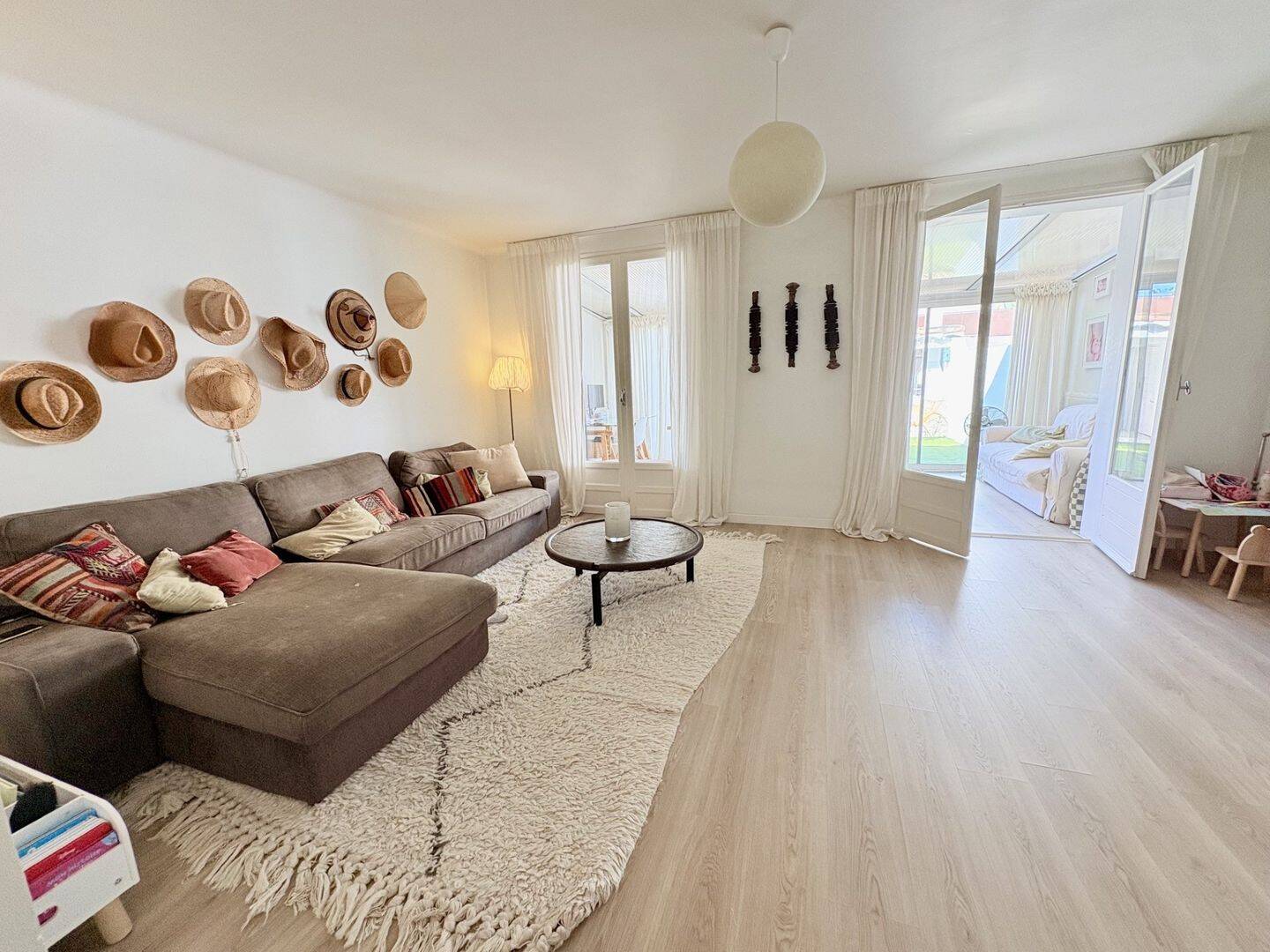 Maison 4 pièces 100 m² · à Pérols · 100 m² · 429 000 €