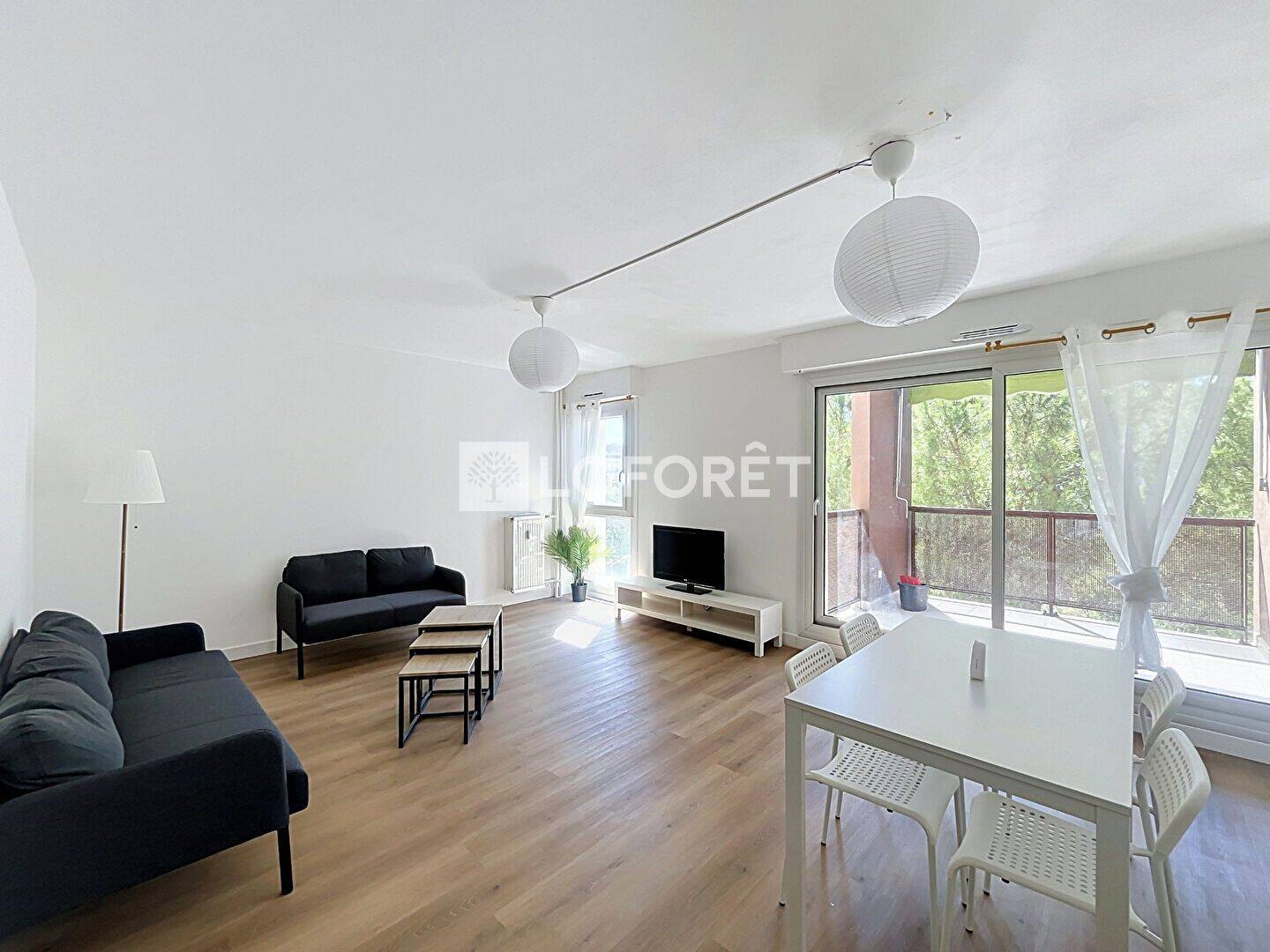4 pièces 81 m² · à Montpellier · 81 m² · 480 €