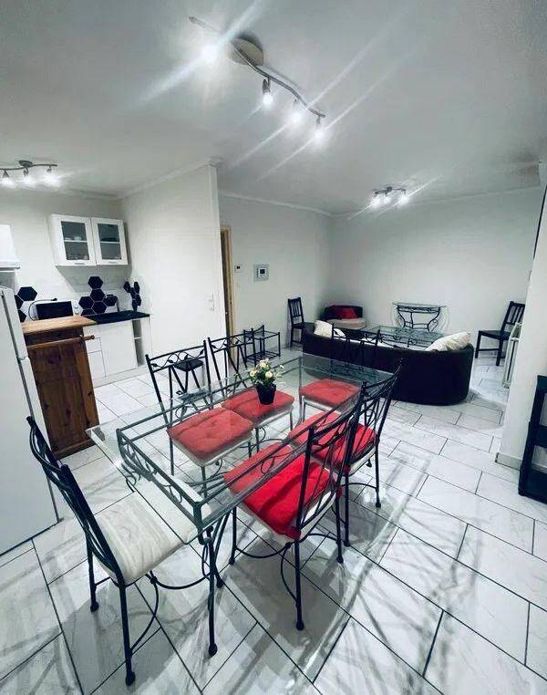 Appartement 2 pièces 50 m² · à Saint-Étienne · 50 m² · 550 €